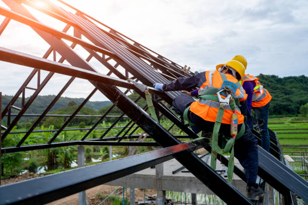 Best Slate Roofing Contractor  in Hazlehurst, MS