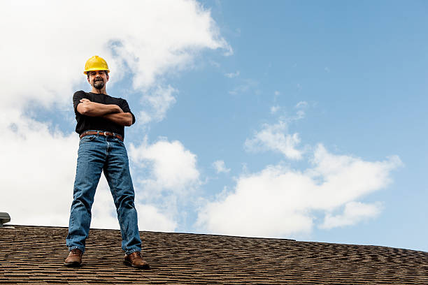 Best Commercial Roofing Services  in Hazlehurst, MS