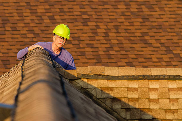Best New Roof Installation  in Hazlehurst, MS