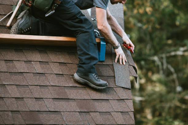 Trusted Hazlehurst, MS Roofing Contractor Experts